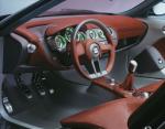 Seat Tango 2001 года